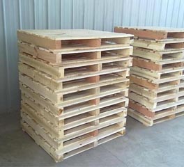 木托盤(pán)濟南