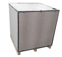 醫療器械鋼邊箱